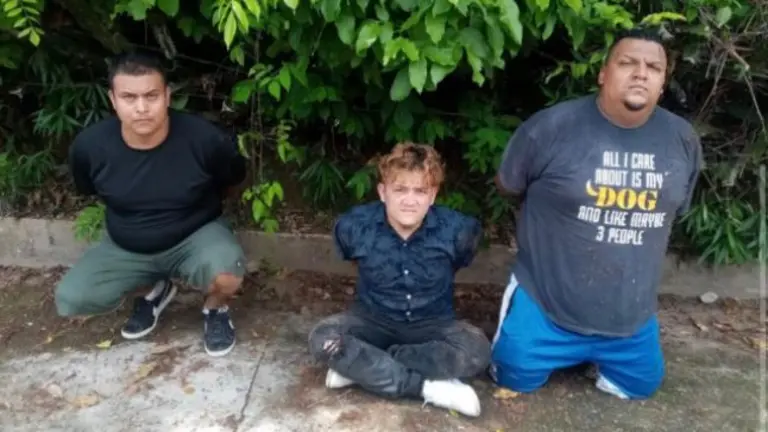 Por robar vehículo en Apopa