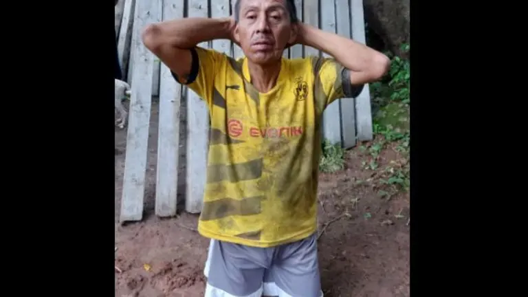 Mató a su compañera de vida