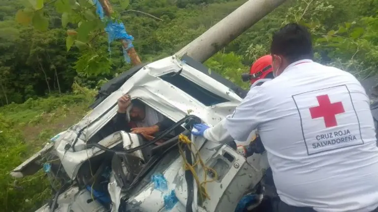 Rescatado en Coma