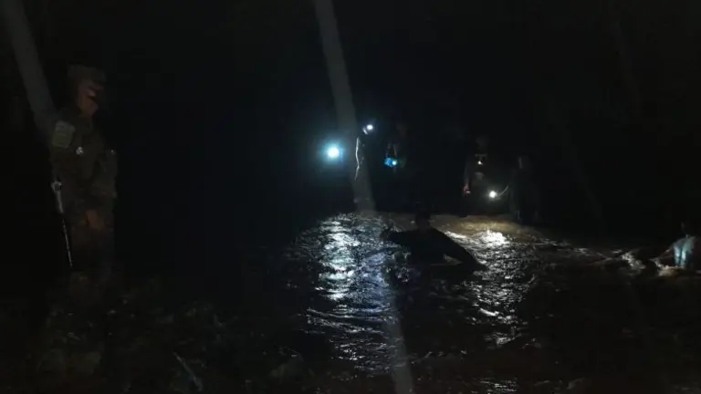 Tres muertos en Santiago Nonualco