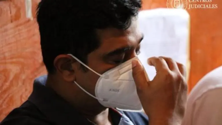 Odontólogo condenado