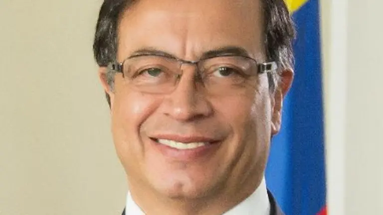 Gustavo Petro