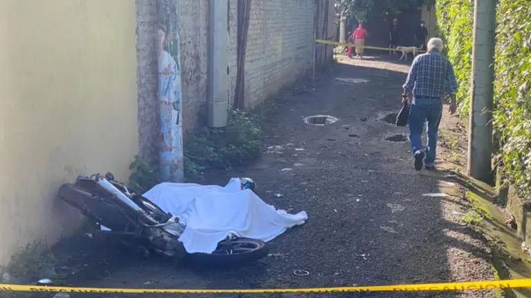 Muertos en la Troncal del Norte