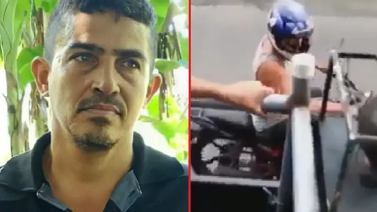 Extorsionista en San Diego