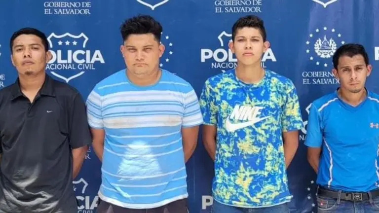 Por robar en Ilopango