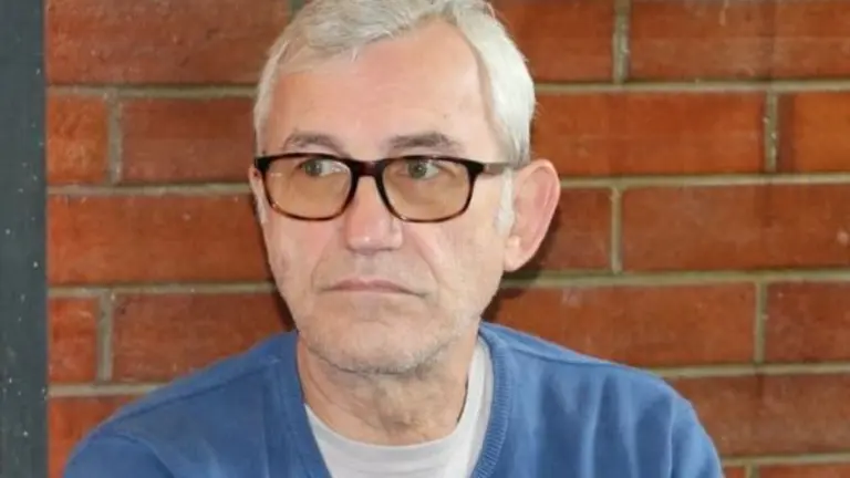 Acusación contra Peter