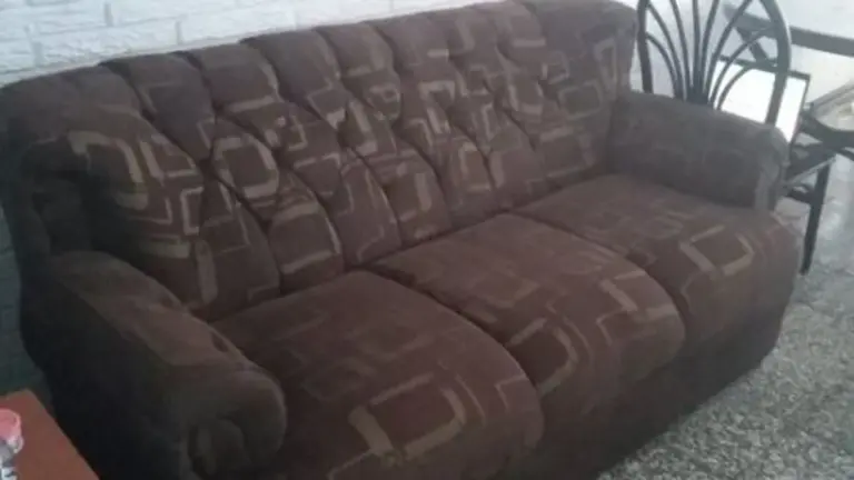 Sillón