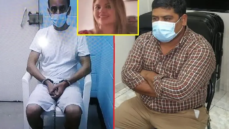 Los mandan a juicio
