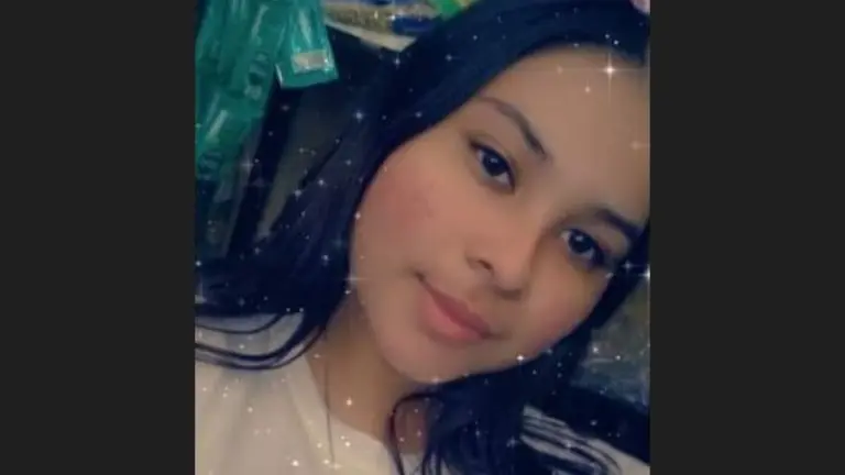 Adolescente de 16 años desaparece en condominios Santa Lucía