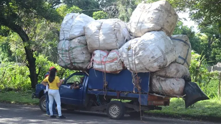 Picachero sancionado