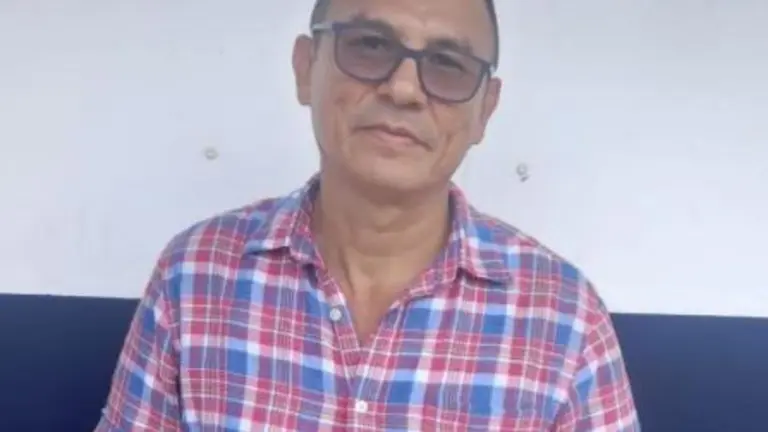 Exalcalde detenido por segunda vez