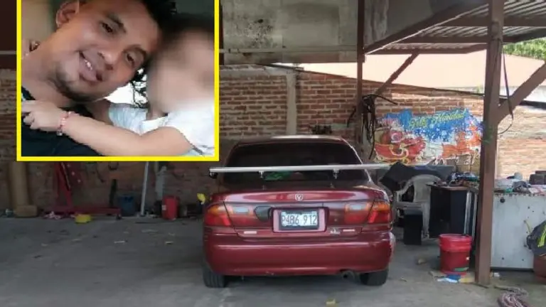 Envenenado en Colón