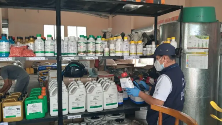 Fertilizantes