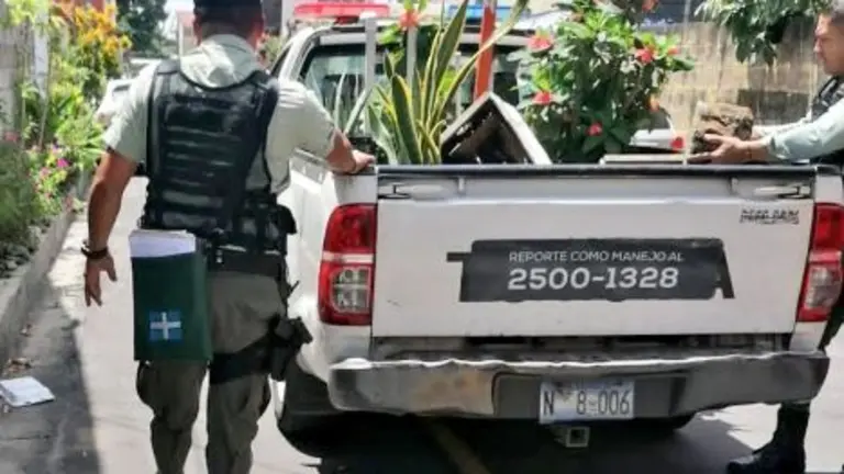 Residencial Santa Teresa