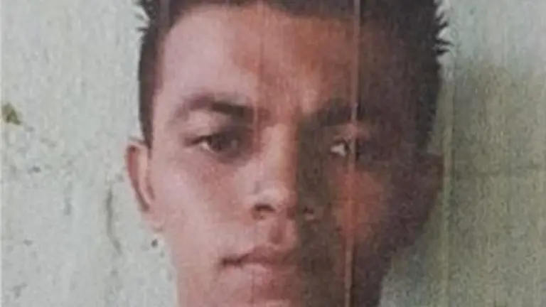 A 25 años de cárcel