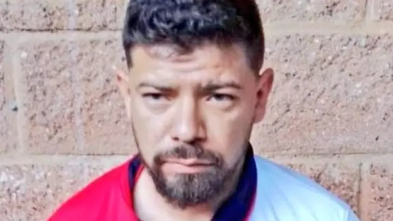 Carreras clandestinas en El Jaguar