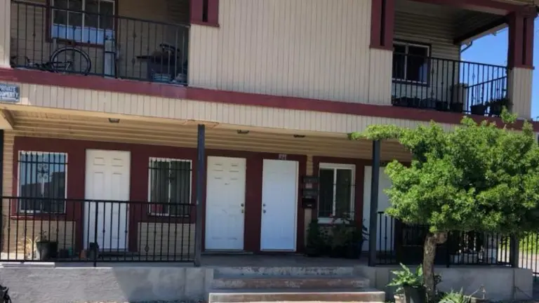 Casas en California