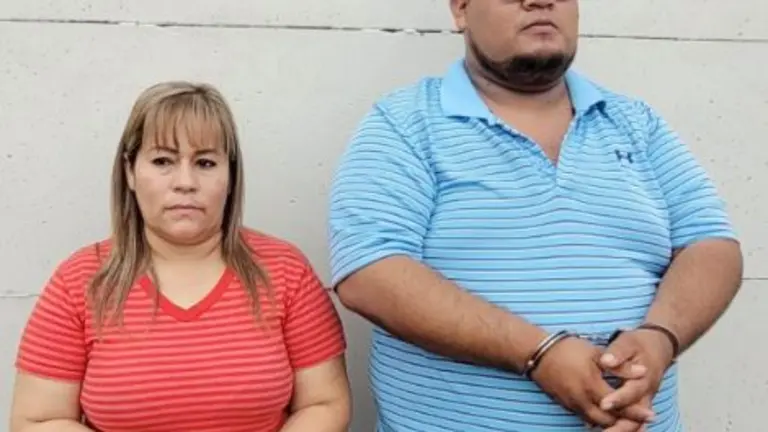 La Pirata y el Tiburón