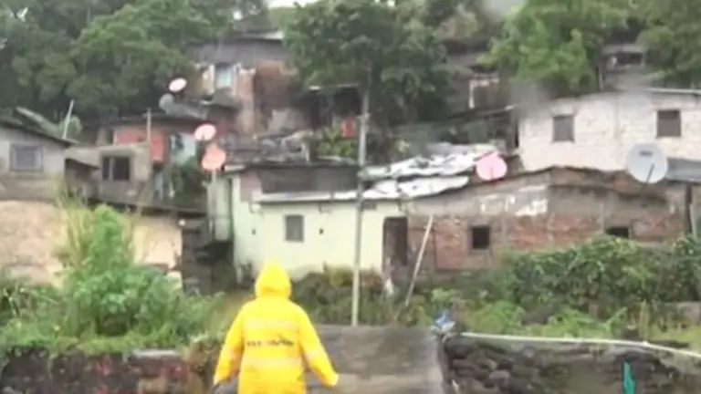 Comunidad Nuevo Israel