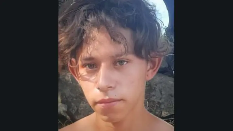 Nicaragüense lagartija