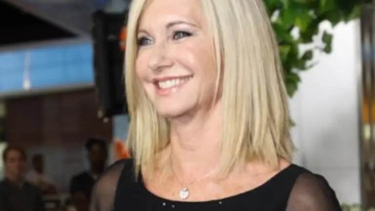 Olivia Newton John