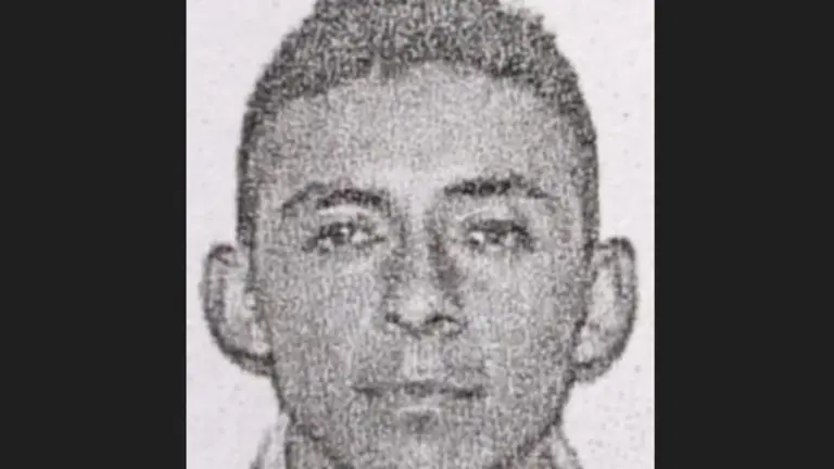 Condenado a 100 años de cárcel por matar a familia