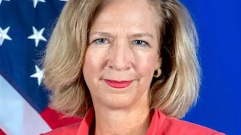 Katherine Duffy