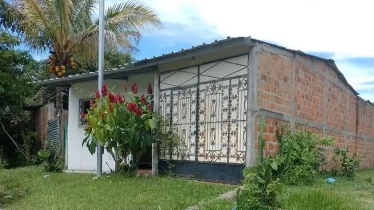 Casa Destroyer en Cuscatlán