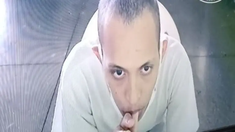 Convenció a una adolescente de 14 años