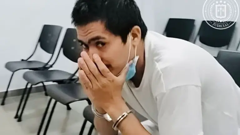 Maletas del extranjero