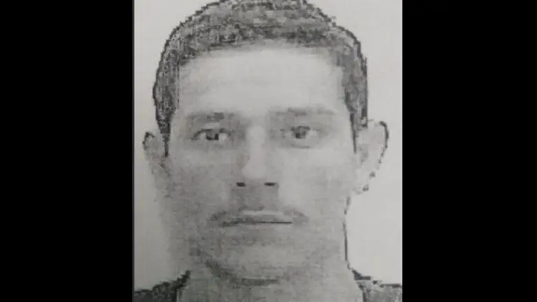 Mató a una ordenanza