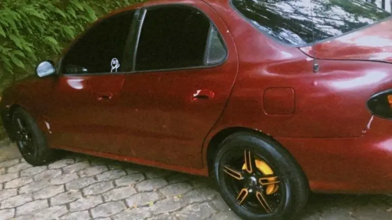 Hurtan en las afueras del Cuscatlán