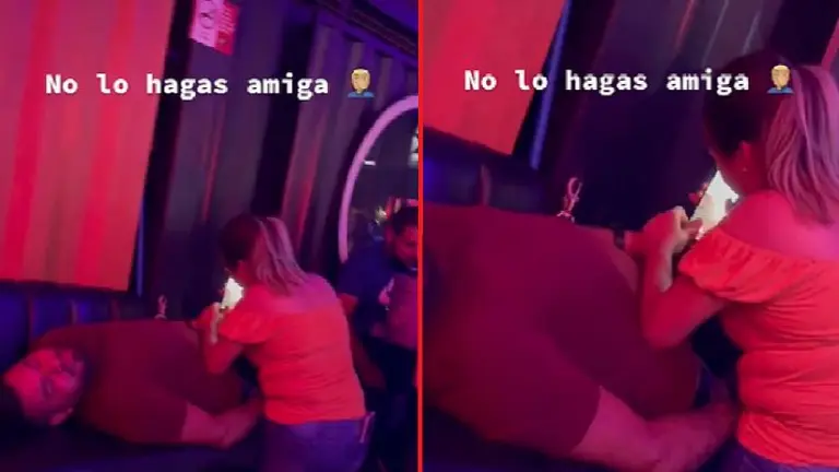 Desbloquear el celular