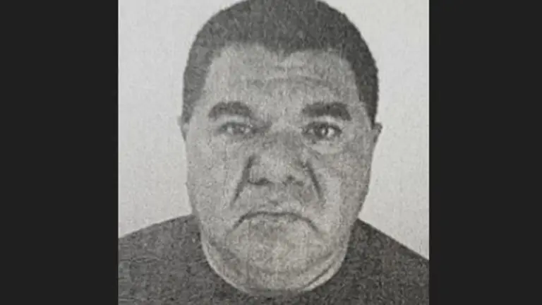 Hombre condenado a más de 31 años