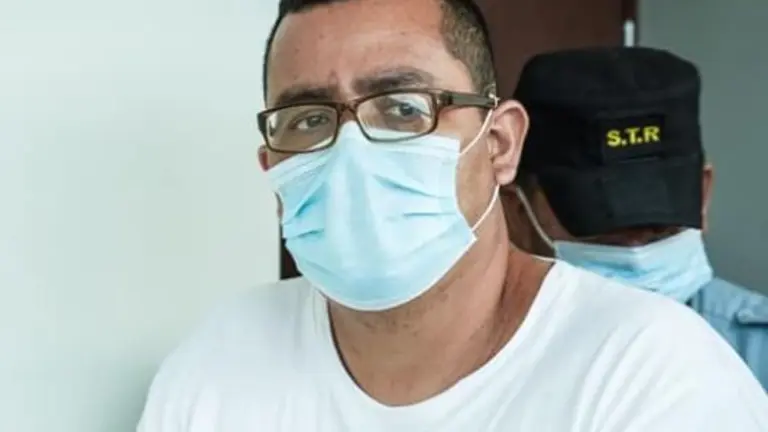 Youtubero a juicio