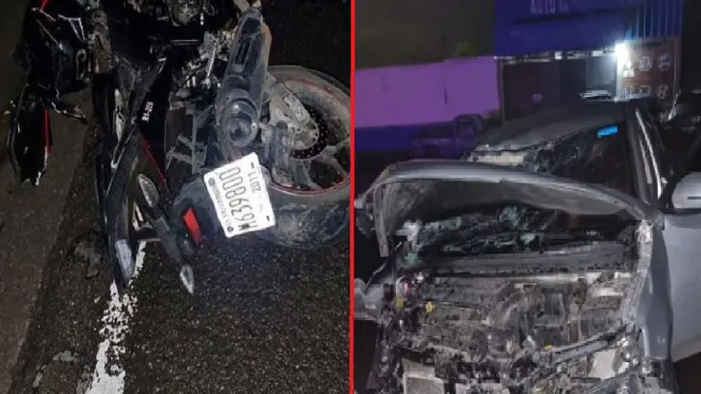 Muerto en ciudad mujer