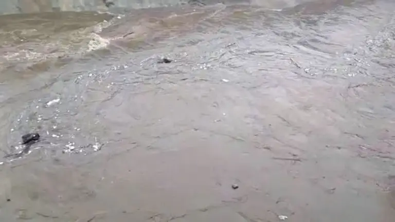 Arrastrado en Ahuachapán