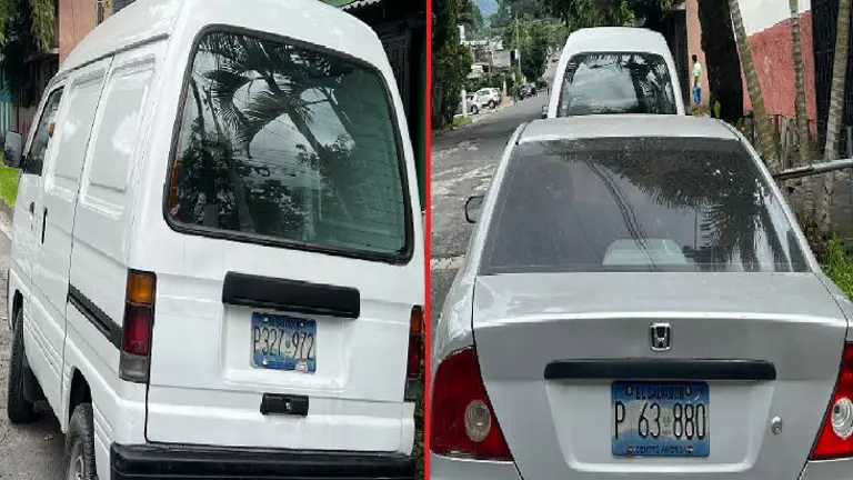 Colonia Quezalte de Tecla