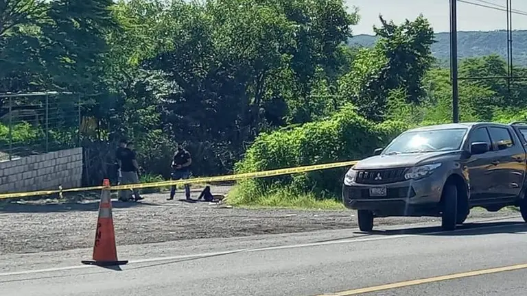 Asesinado en Hato Nuevo