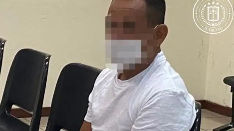 A 26 años de cárcel