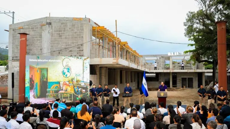Reforma Educativa