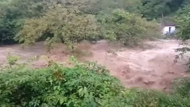 Dos niños mueren en Morazán