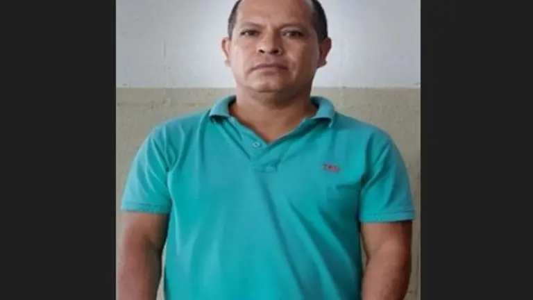 Falso importador en Santa Tecla