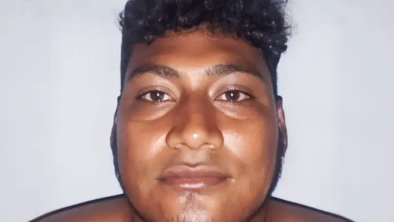 Matar a estudiante de noveno grado