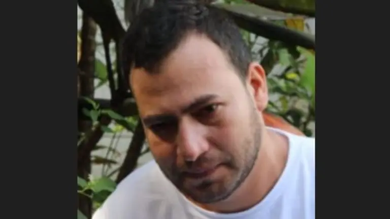 Detención para Policía