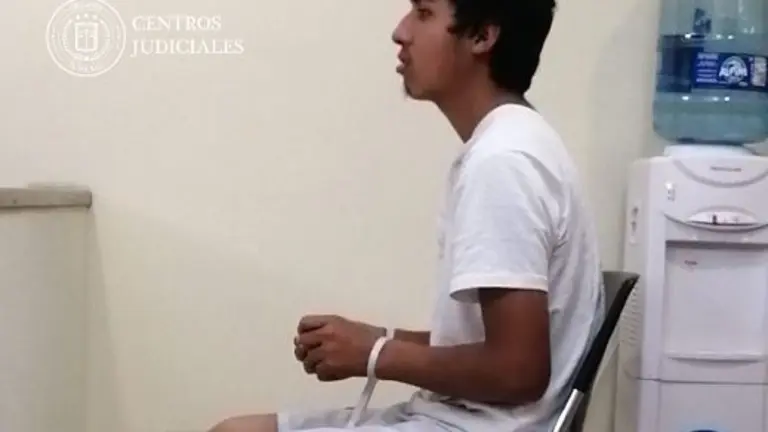 Matar a su abuela