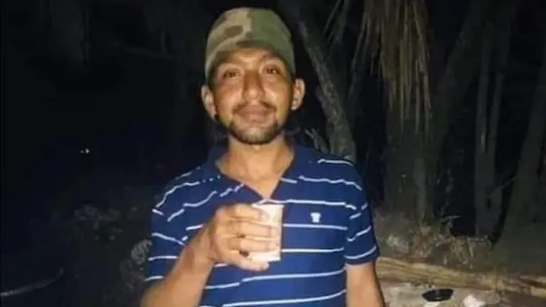 Ulises Guevara Vásquez, suicidio Morazán