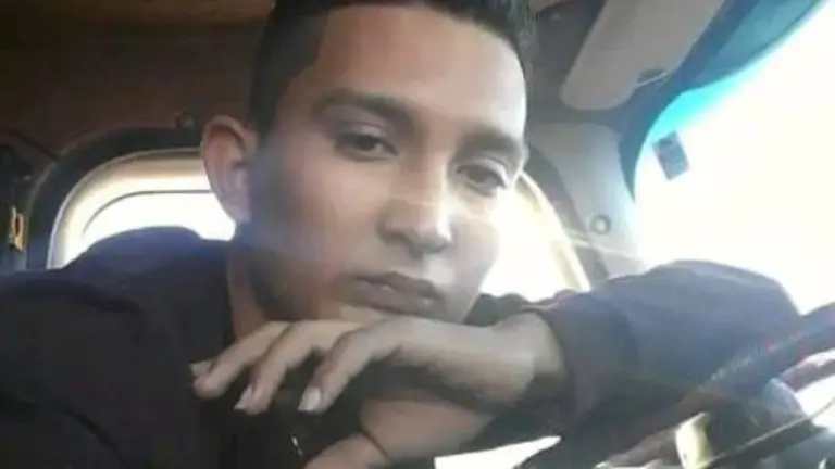 Motorista de tráiler
