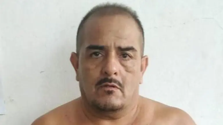 Se hacía pasar por pastor evangélico