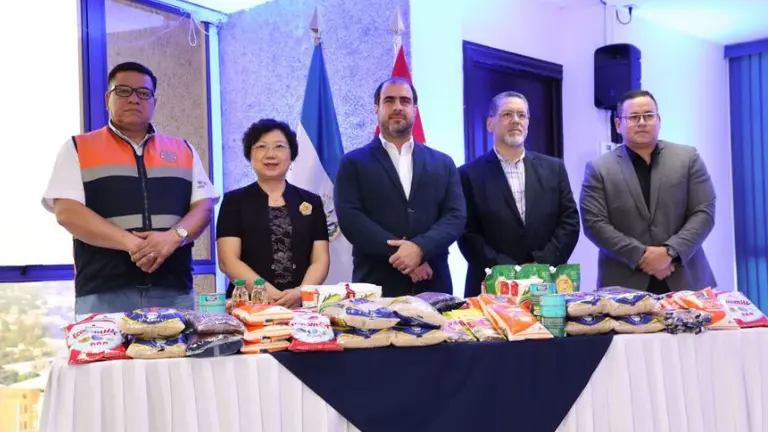 Gobierno de China